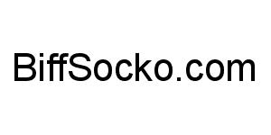 BiffSocko.com logo